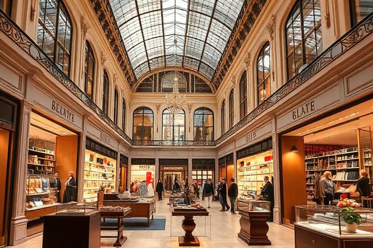 Le Bon Marché Rive Gauche